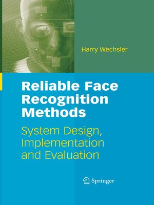 cover image of Reliable Face Recognition Methods